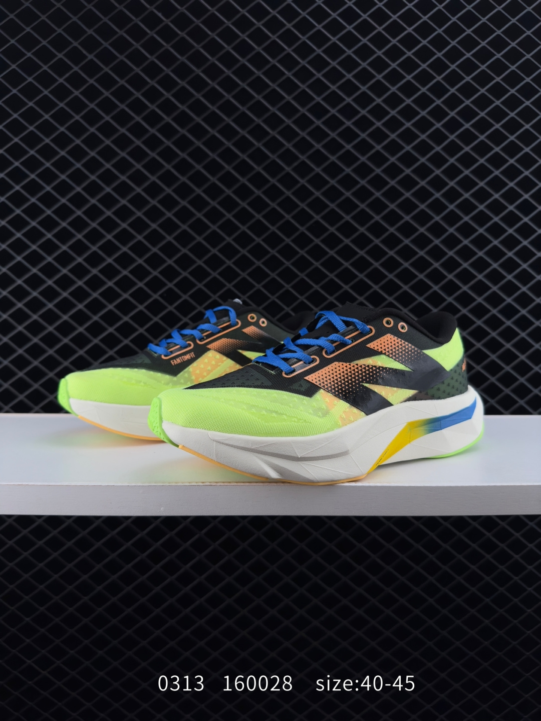 New Balance nb FuelCell